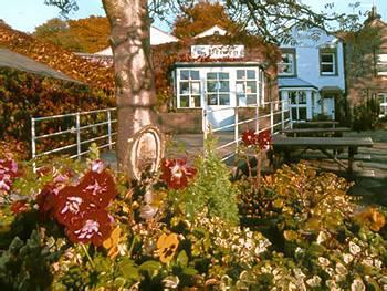 The Priory Inn Scorton  Esterno foto