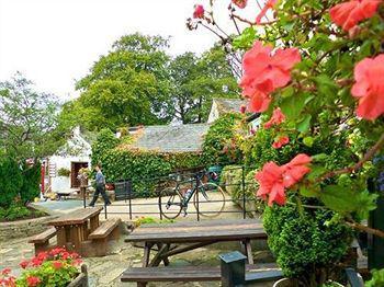 The Priory Inn Scorton  Esterno foto