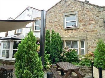 The Priory Inn Scorton  Esterno foto